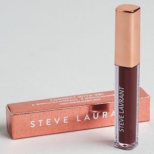 2/$50❤️Luxe Opaque Lip Gloss in Eggplant